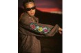 「ROYAL FLASH」より、BAD HOP出身”Vingo”を起用した「FR(13)NDS × Ed Hardy」コラボコレクションが10月11日(土)発売!