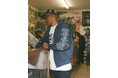 「HUF」X「J DILLA」PART 2 リリース!