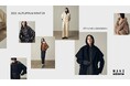 ナノ・ユニバースより、2025年秋冬の最新スタイリング特集「2025 AW STYLING LOOKBOOK」が公開！