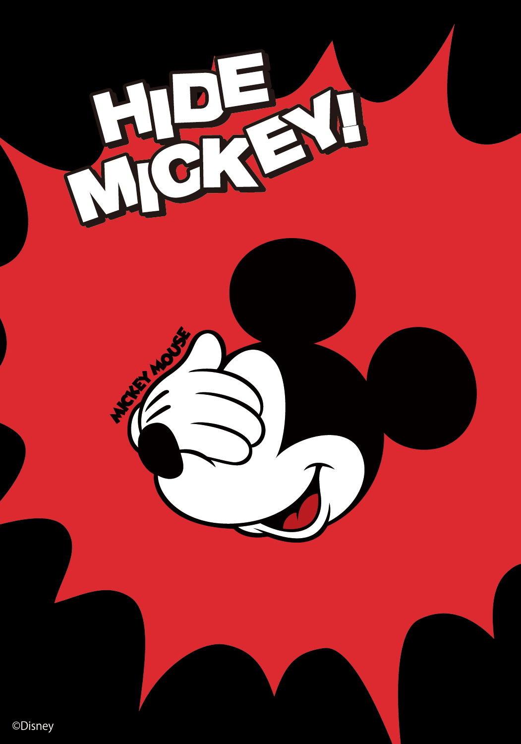 パーリーゲイツ＜MICKEY SPECIAL COLLECTION＞ ウエア(男性用