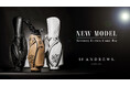St ANDREWSがクラシックな佇まいに機能性を充実させた、キャディバッグの新モデルを発売