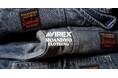 「AVIREX」×「MOANDMO®CLOTHING」コラボ第2弾発売！