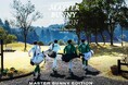 MASTER BUNNY EDITION、SNS総再生1億回超「おじフェス」を起用した“PLAY GREEN, FEEL GREEN”コレクションを発売！