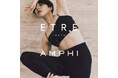 ライフスタイルブランド「ETRÉ TOKYO」とインナーからファッションを楽しむブランド「AMPHI」による初めてのコラボレーションが実現！