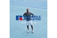 ナノ・ユニバース大宮LUMINE店にて「RUSSELL ATHLETIC」モアバリエーションを5月7日から開催！