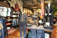 「楽天ポイントカード」、アパレルブランド「AVIREX」「BEAVER」の全店舗で利用可能に