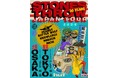 「HUF & STONES THROW」PRESENTS “CELEBRATES 30 YEARS WITH A SPECIAL JAPAN TOUR 2026” 開催！