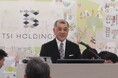 5月22日(金)、第15期 定時株主総会を開催しました
