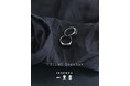 【MARGARET HOWELL】手彫り印章専門店「一泉堂」にスペシャルオーダーした、オリジナルジュエリーコレクション