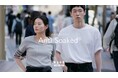 ナノ・ユニバースより、都市に溶け込む6人のスタイルを切り取った「Anti Soaked® -SNAP STUDY/01-06」を公開