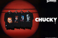 「Schott」から”CHUCKY Collection”発売！