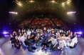 「MOVE FES 2026」でTSI×吉藤オリィ×武藤将胤の共同開発の「MOVE WEAR 第2弾」を着用！