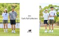 ニューバランス ゴルフ 2026年初秋の最新ウェアおよびアクセサリー 「Early Fall Collection」が 2026年7月10日(金)より順次発売