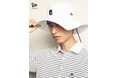 PEARLY GATES、「NEW ERA®」と真夏のゴルフに向けた高機能コラボレーションアイテムを発売