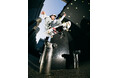 「huf」X「SPITFIRE」リリース！
