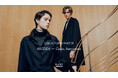 ナノ・ユニバースより、「2026 AUTUMN WINTER RECODE-Classic, Reimagined 」のシーズンビジュアルが公開！