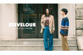 ナノ・ユニバースから「STEVELOUR 2026 AUTUMN WINTER」シーズンビジュアルが公開！