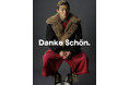 「Danke Schön.」2026 AUTUMN / WINTER LOOKに格闘家・平本蓮を起用！