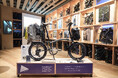 Brompton × and wander ― ローンチレセプションを開催