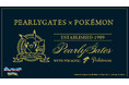 【PEARLY GATES×Pokémon】2回目のコラボレーションが9月18日(金)より全国発売