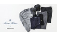 Brooks Brothers for ナノ・ユニバース｜クラシックを、今着たい一着へ。2026 Autumn / Winter Exclusive Collectionが登場