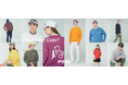 ピンアパレル「10 COLOR COLLECTION」9/25発売！