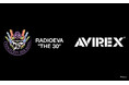 「AVIREX」と「RADIO EVA」が魅せる、『エヴァンゲリオン』シリーズコラボレーションアイテムが登場