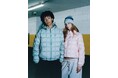 「huf®」X「TAION」コラボレーションアイテム第2弾発売！