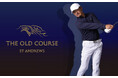 ST ANDREWSから新ライン「OLD COURSE」が誕生。ゴルフの聖地が紡ぐ歴史と伝統を、現代のゴルフスタイルへ。