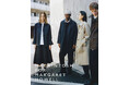 【MARGARET HOWELL】マッキントッシュとのコラボレートコレクションが登場