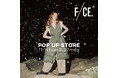 【ROSE BUD】F/CE. のPOP UP STOREが11月14日(火)より梅田店・札幌店にて開催!