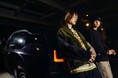 「MANASTASH」と「NTS」のコラボレーションが登場!