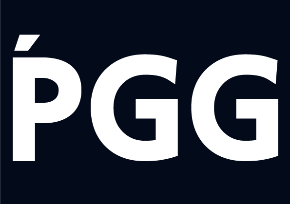 パーリーゲイツから派生したブランド「PGG」 がオフィシャルインスタ