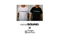 MANASTASH× realmad SOUND コラボアイテム発売！
