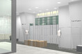 「hueLe Museum」の新店がNEWoMan新宿に2024年9月7日(土)オープン!