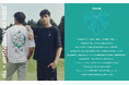 【TSI+Sustainable Project】 TSIグループのゴルフアパレルブランドが集結したZOZO CHAMPIONSHIPコラボチャリティーTシャツが発売!