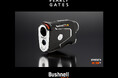 【PEARLY GATES×Bushnell GOLF】待望のコラボレーション第2弾!専用ケース付きレーザー飛距離計を10月1日(火)より順次発売