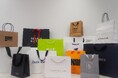 株式会社TSIホールディングス ショッピングバッグを有料化、脱プラスチック化へ