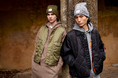 2025年秋より「Alpha Industries, Inc.(アルファ・インダストリーズ)と日本における独占販売代理店契約を締結