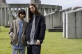 「BEAVER×CMF」の2024F/W別注アイテムのLOOK BOOKが完成