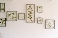 and wander OUTDOOR GALLERY EXHIBITION