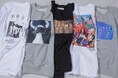 ナノ・ユニバースから、新東京、tonun、S.A.R.、kiki vivi lily 全4アーティストとのコラボレーションアイテムが発売開始!