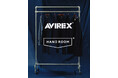 「AVIREX」の“The Finest Quality Product.”ラインが「HANDROOM」とコラボレーション!