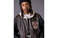 「AVIREX」×「MOANDMO®CLOTHING」コラボレーションアイテムをリリース!