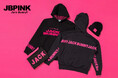 11月22日(金)AM11:00 より ゴルフアパレル Jack Bunny!!(ジャックバニー!!)からカプセルコレクション 「JBPINK」 を公式オンラインストア限定で発売 !