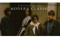ナノ・ユニバースより、冬のシーズンビジュアル「24 WINTER Fashion Story MODERN CLASSIC」が公開