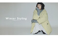 ナノ・ユニバースより、冬のスタイリングを詰め込んだWEBコンテンツ「Winter Styling」が公開