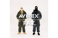 「AVIREX」×「F.A.T.」 2024 Autumn & Winter
