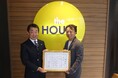 株式会社TSI、チャリティオークションの売上を北海道ゴルフ連盟へ寄付