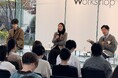 「WWDJAPAN」企画の(株)ワールド社内セミナーに当社執行役員の野口麻衣子がゲスト登壇